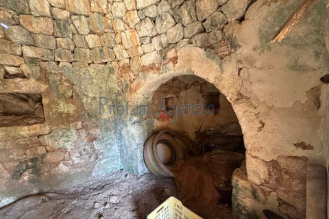 Farm hus i Ostuni, Brindisi, Ostuni - € 85.000 | Ref: 172956 - foto 12